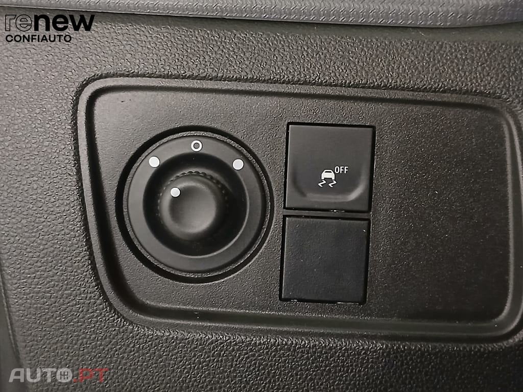 Renault Express 1.5 Blue dCi Conf