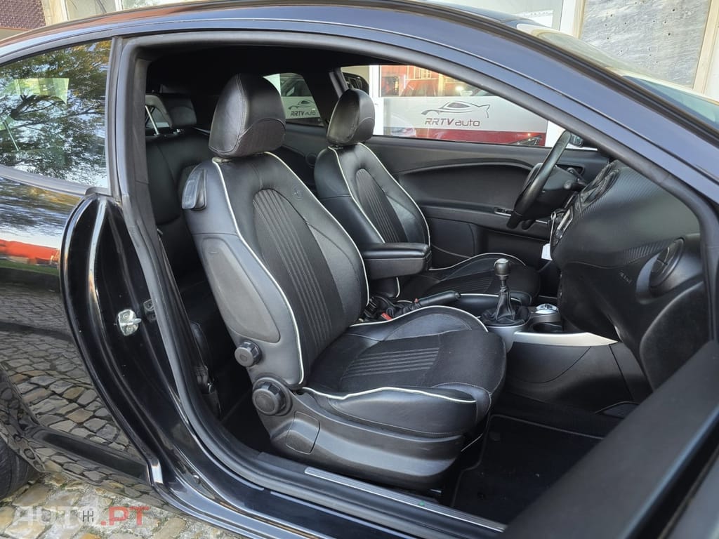 Alfa Romeo Mito 0.9 8V Turbo Twinair Super