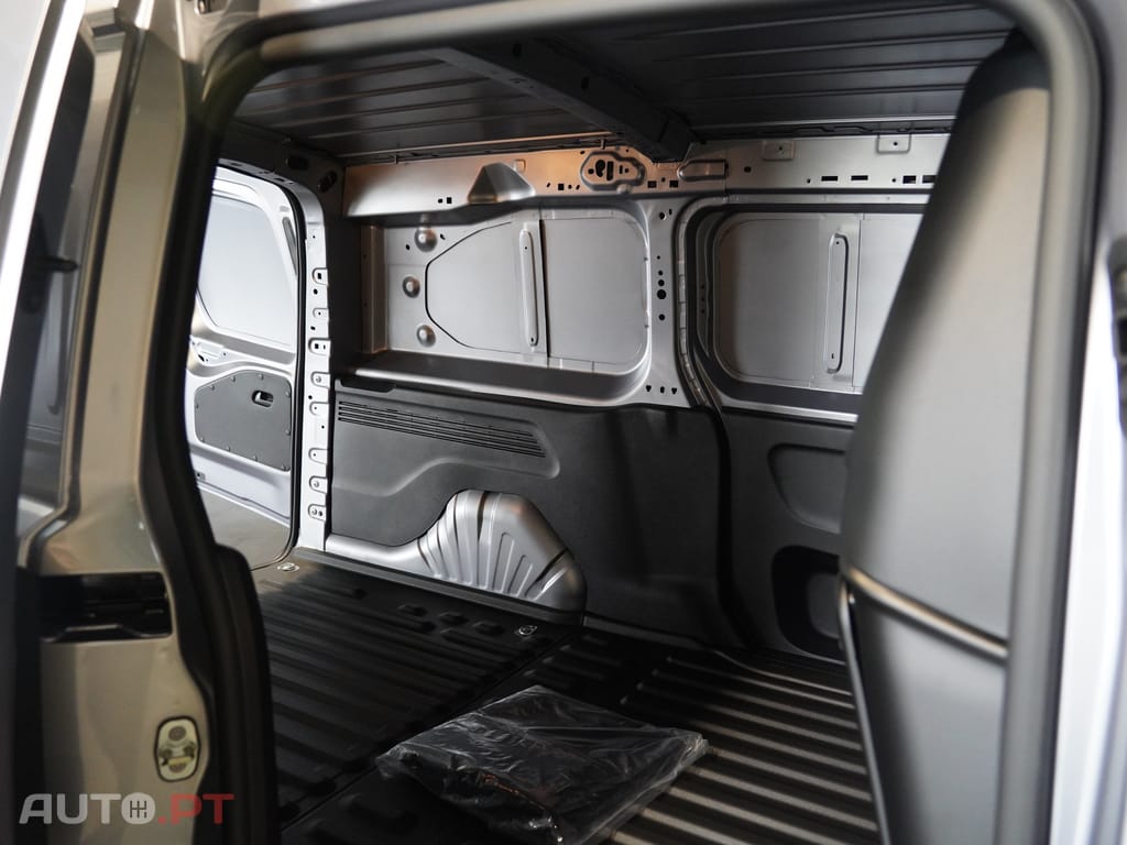 Fiat Doblo 1.5 BlueHDi Maxi