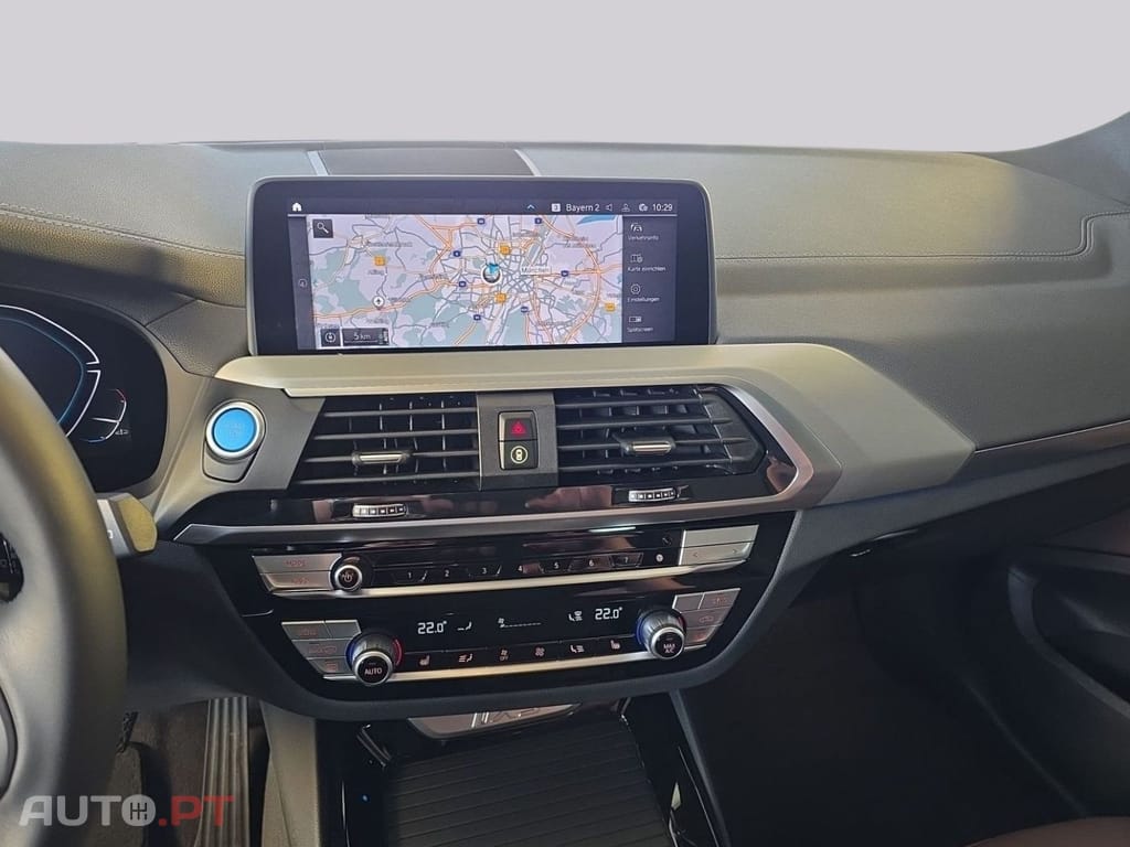 BMW iX3 Impressive  I.V.A DEDUTÍVEL 