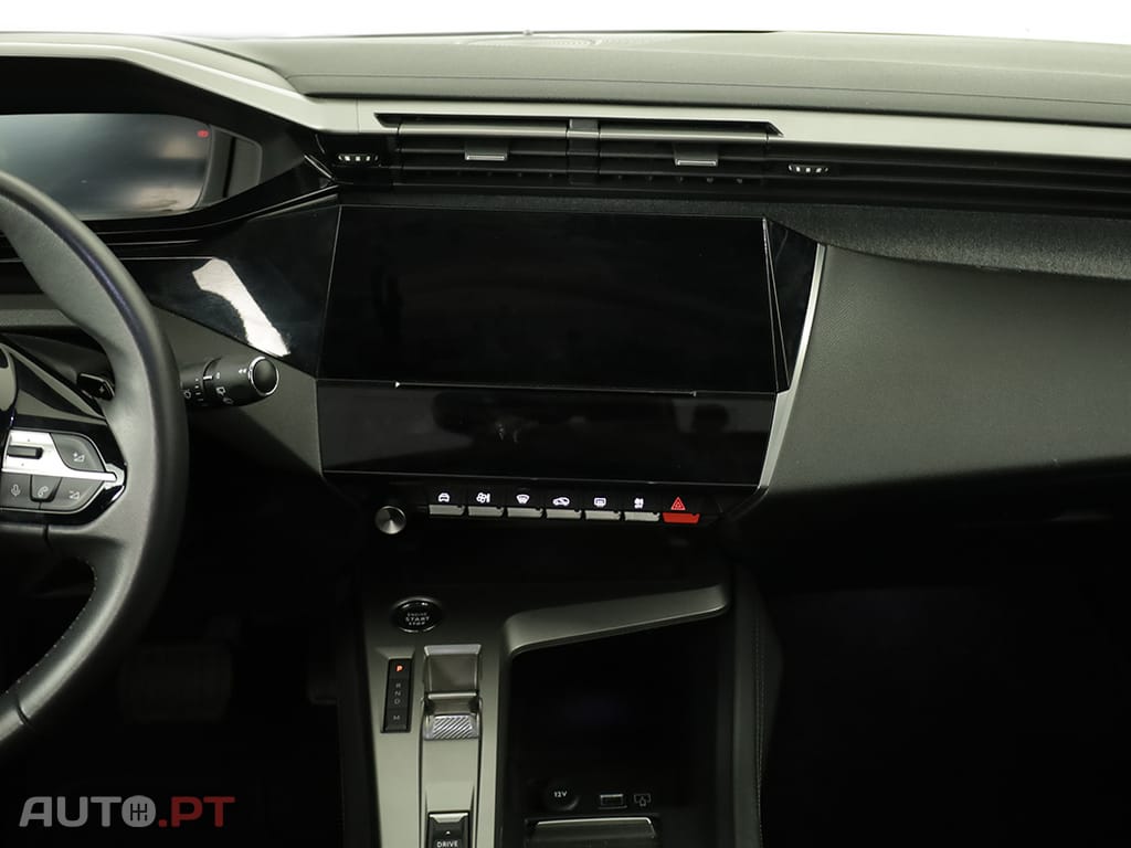 Peugeot 308 308 1.2 PureTech Allure EAT8