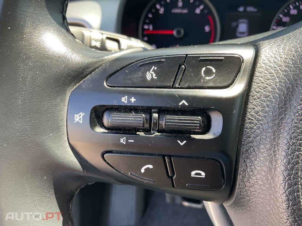 Kia Stonic 1.6 CRDi Urban