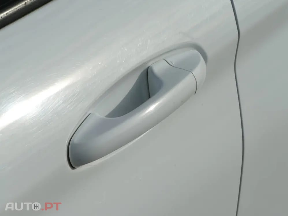 Ford Fiesta 1.0 EcoBoost Connected