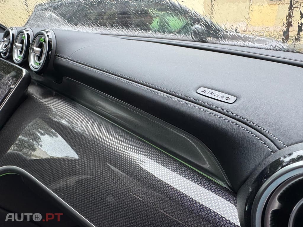 Mercedes-Benz GLC 300 e 4Matic