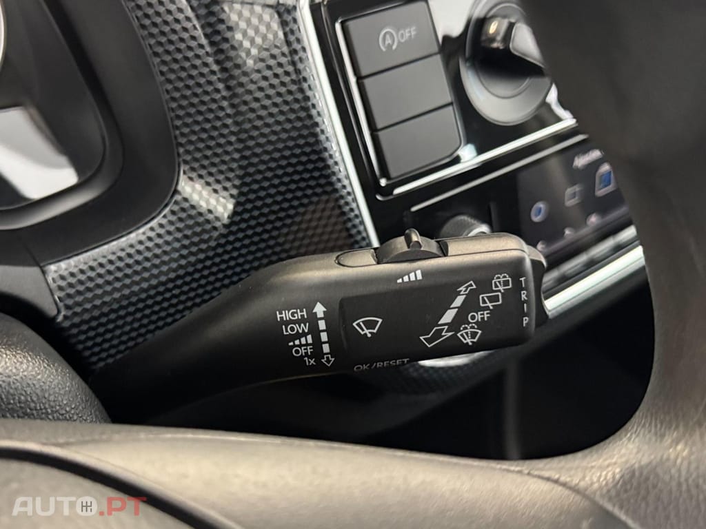 Volkswagen Up! 1.0 Move