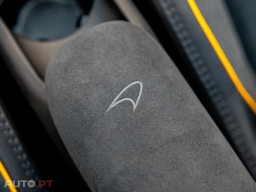 McLaren Artura SPIDER PERFORMANCE