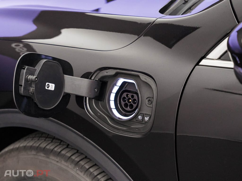 Ford Kuga 2.5 PHEV Titanium