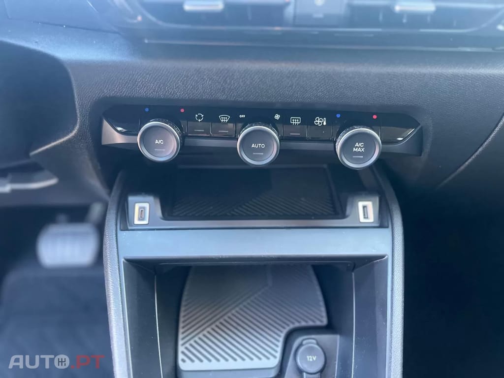 Citroen C4 X 1.2 PureTech YOU!