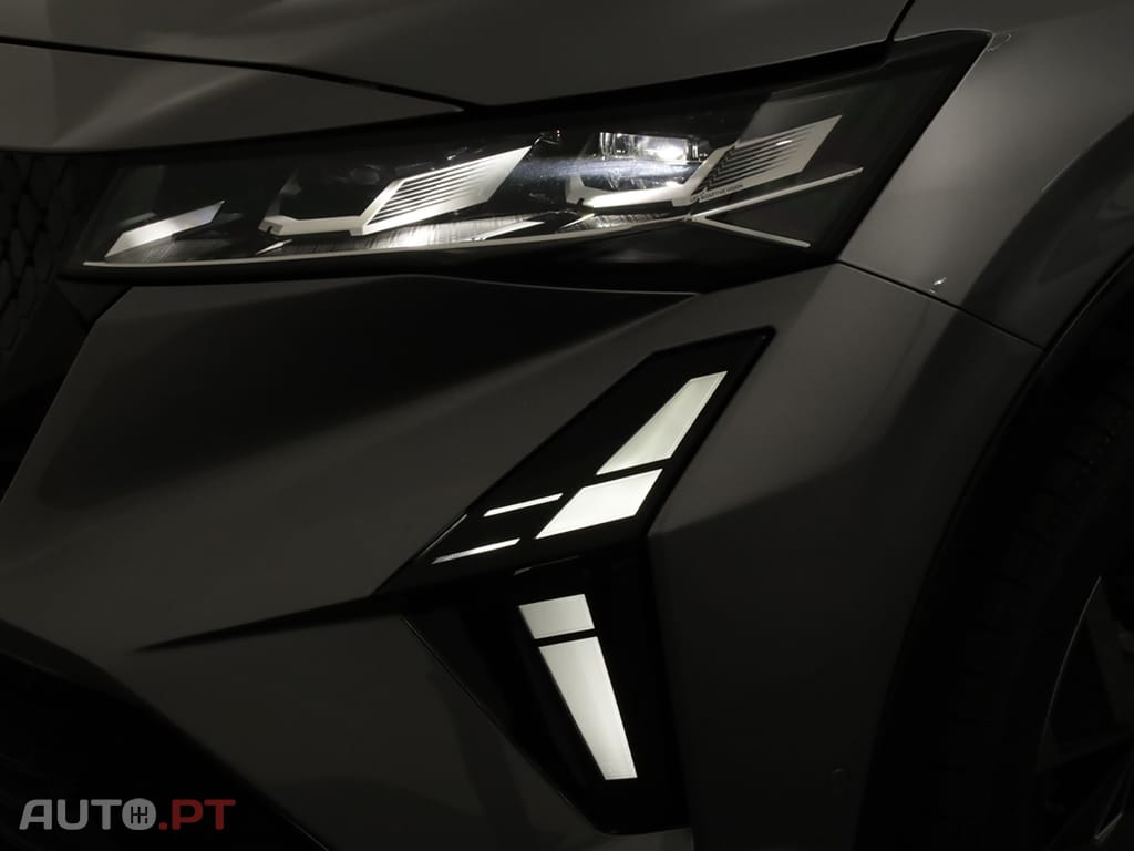 Renault Rafale Rafale 1.2 Hyper Hybrid E-Tech Esprit Alpine