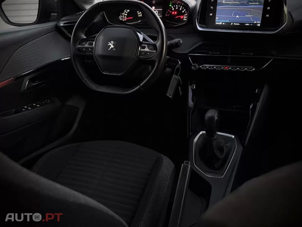 Peugeot 208 1.2 PureTech Active Pack