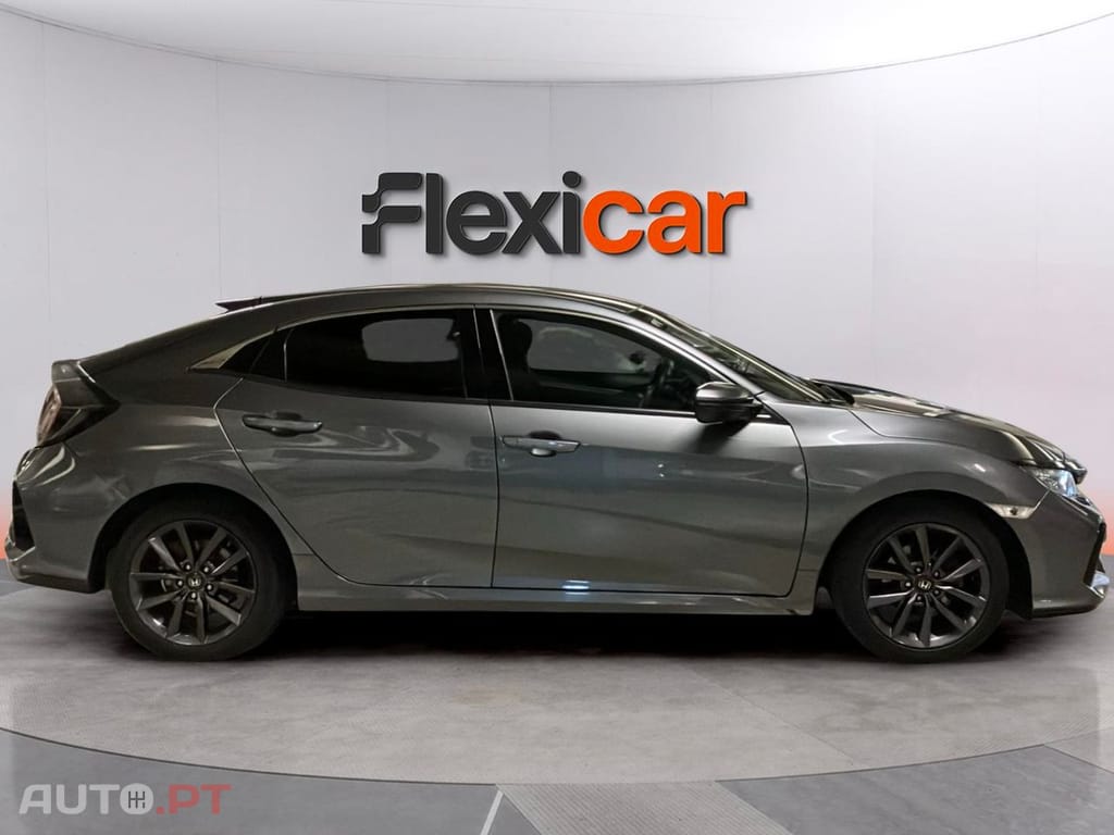 Honda Civic 1.0 i-VTEC Elegance