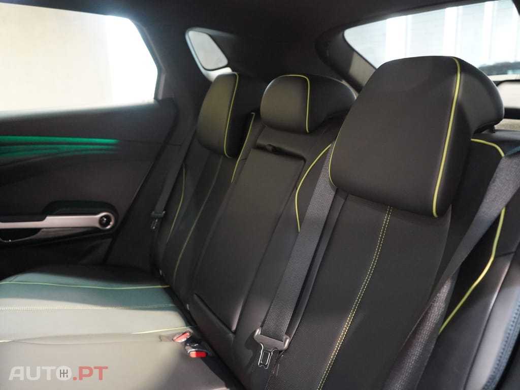 BYD Atto 3 60.48 kWh Design