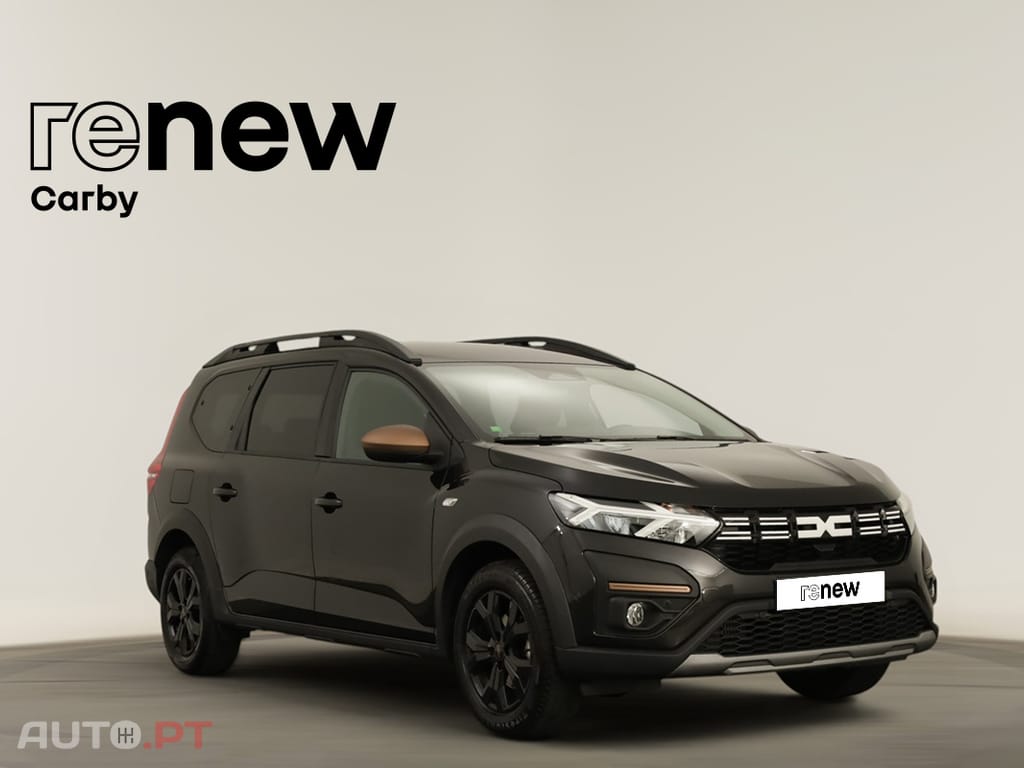 Dacia Jogger Jogger 1.0 ECO-G Extreme+ Up&Go 7L Bi-Fuel