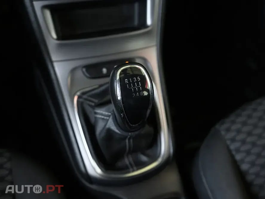 Opel Astra Sports Tourer 1.6 CDTI Ecotec Edition S/S