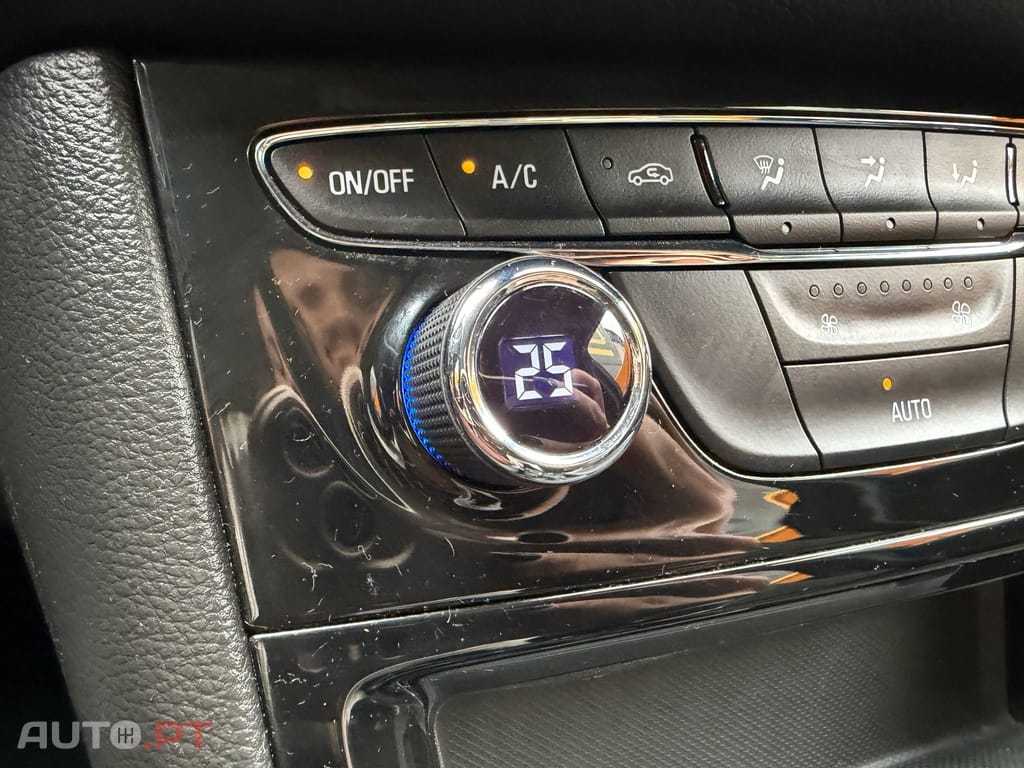 Opel Astra Sports Tourer 1.5 D Business Edition S/S