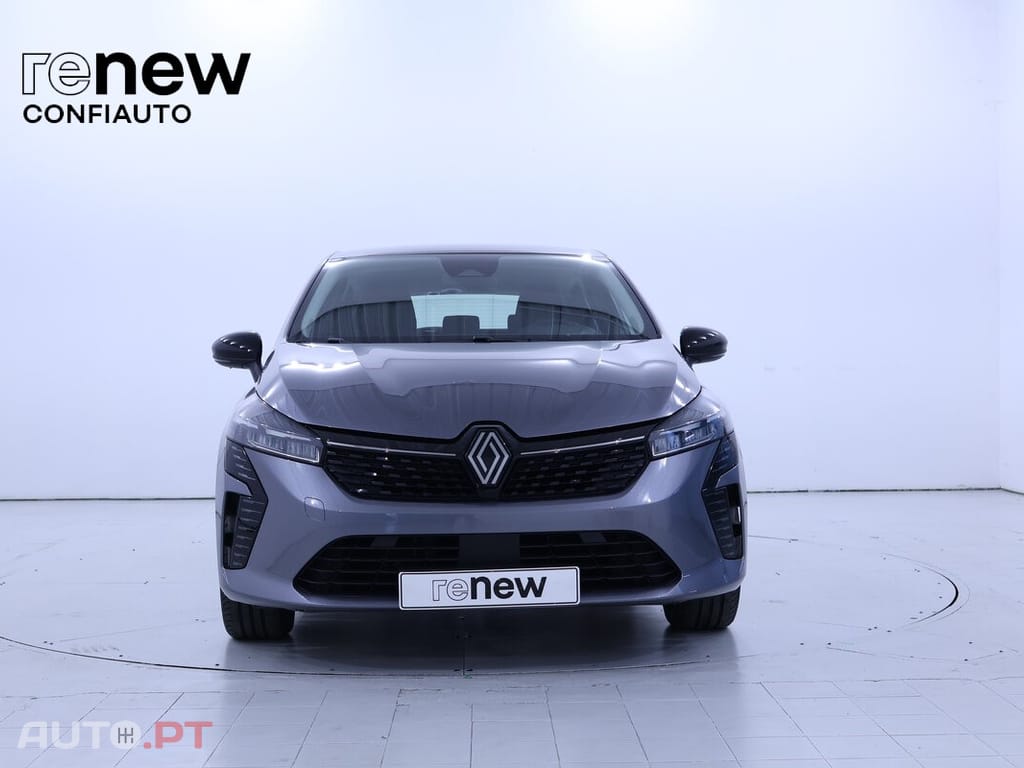 Renault Clio 1.5 Blue Dci Evolution