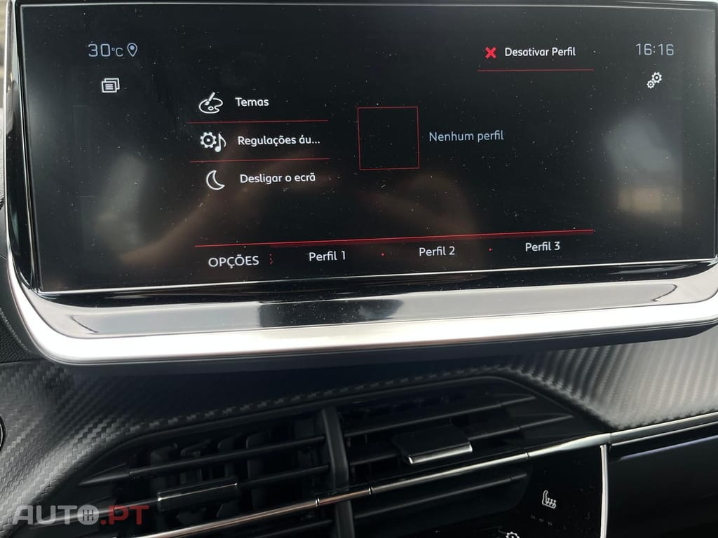 Peugeot 2008 GTLINE 1.5 BlueHdi EAT8