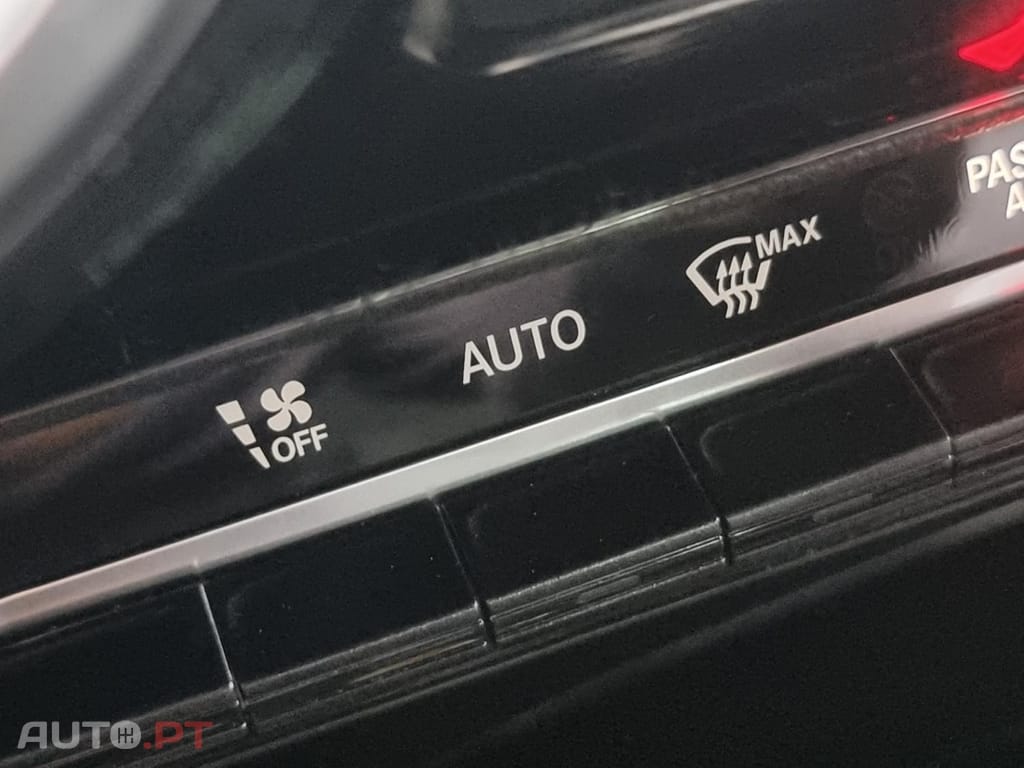 Mercedes-Benz CLA 180 d Style Aut.