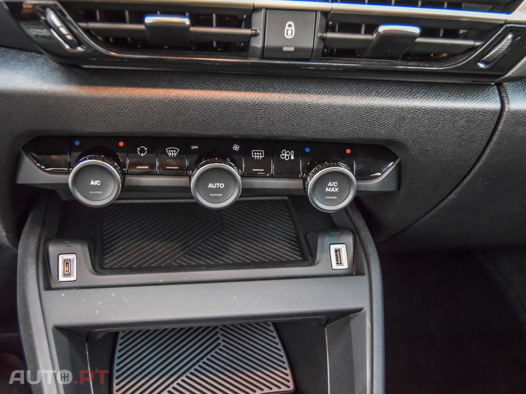Citroen C4 1.2 PureTech Plus