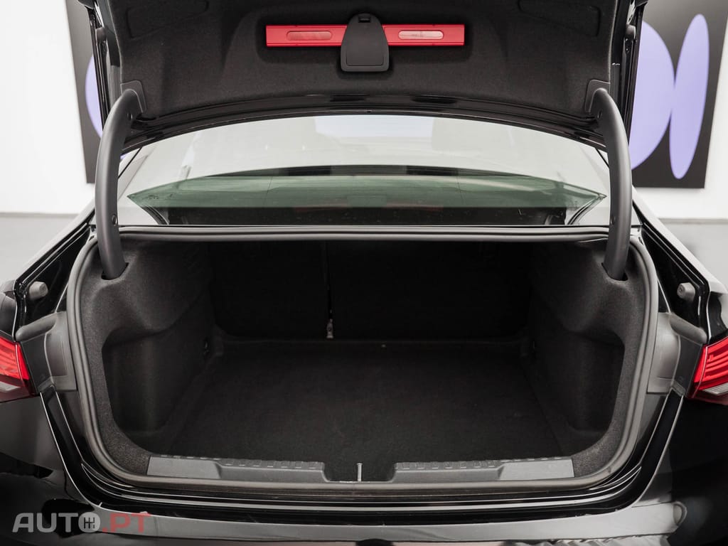 Audi A3 30 TDI