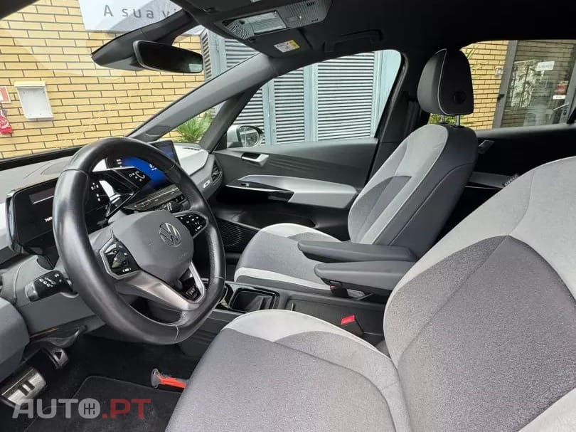 Volkswagen Id.3 Pro Performance 1st Plus