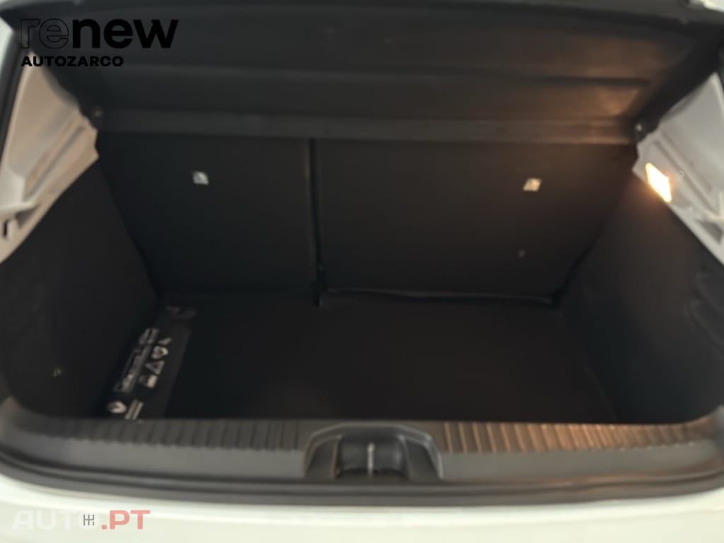 Renault Clio Evolution