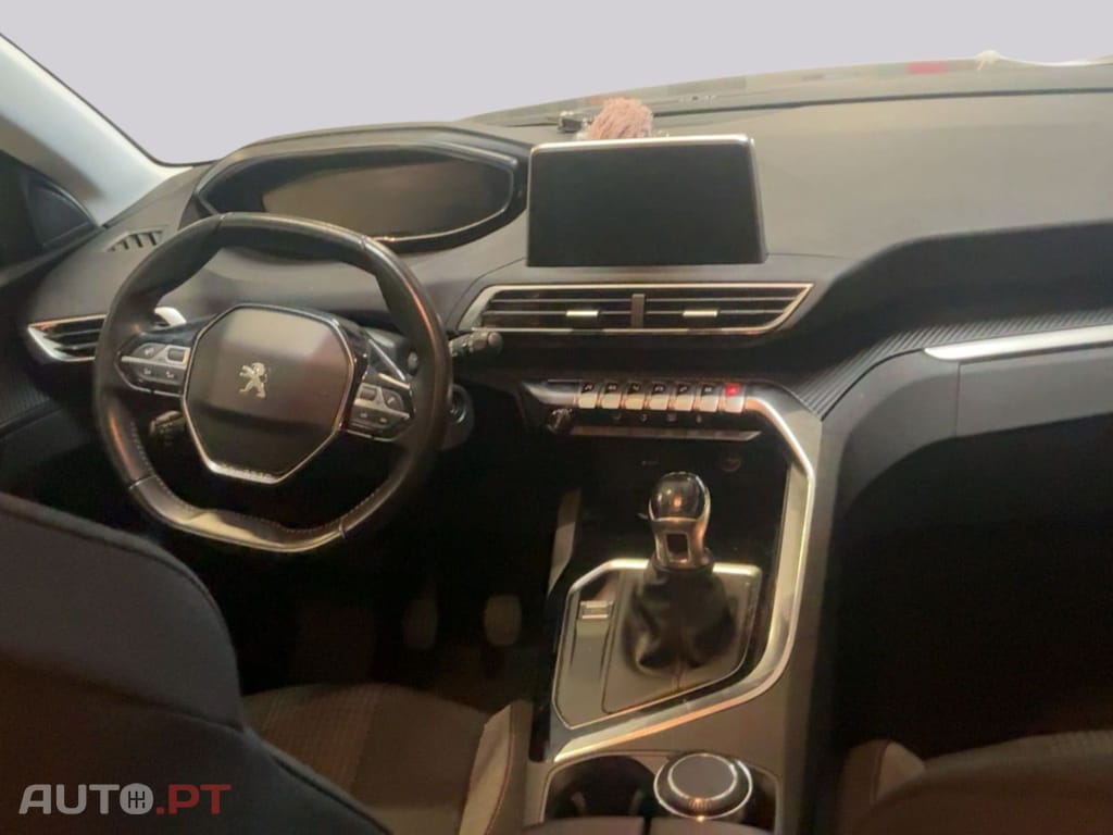 Peugeot 5008 1.2 PureTech Allure