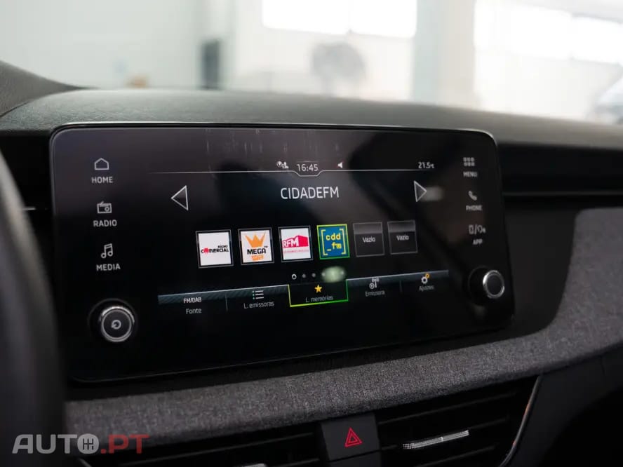 Skoda Kamiq 1.0 TSI Ambition DSG