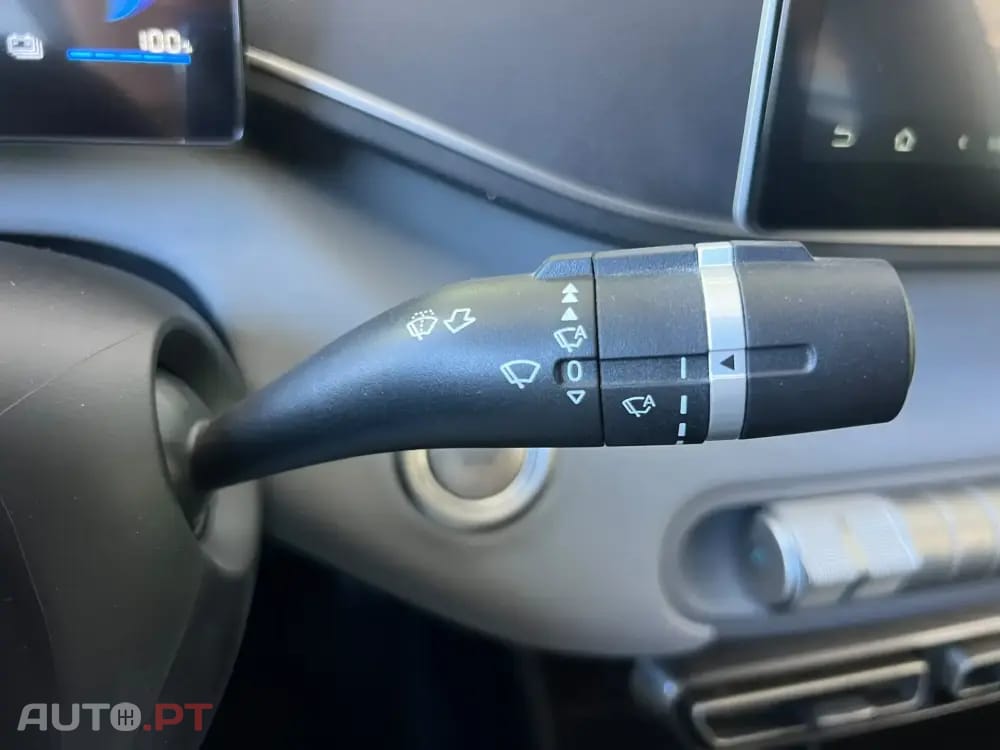 BYD Dolphin Surf 43.2 kWh Comfort