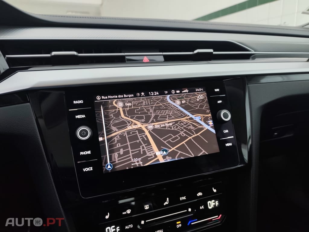 Volkswagen Arteon 2.0 TDI Elegance DSG