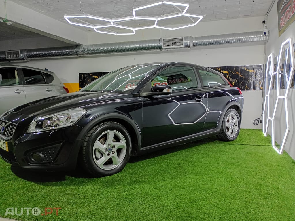 Volvo C30 1.6 D Drive Momentum