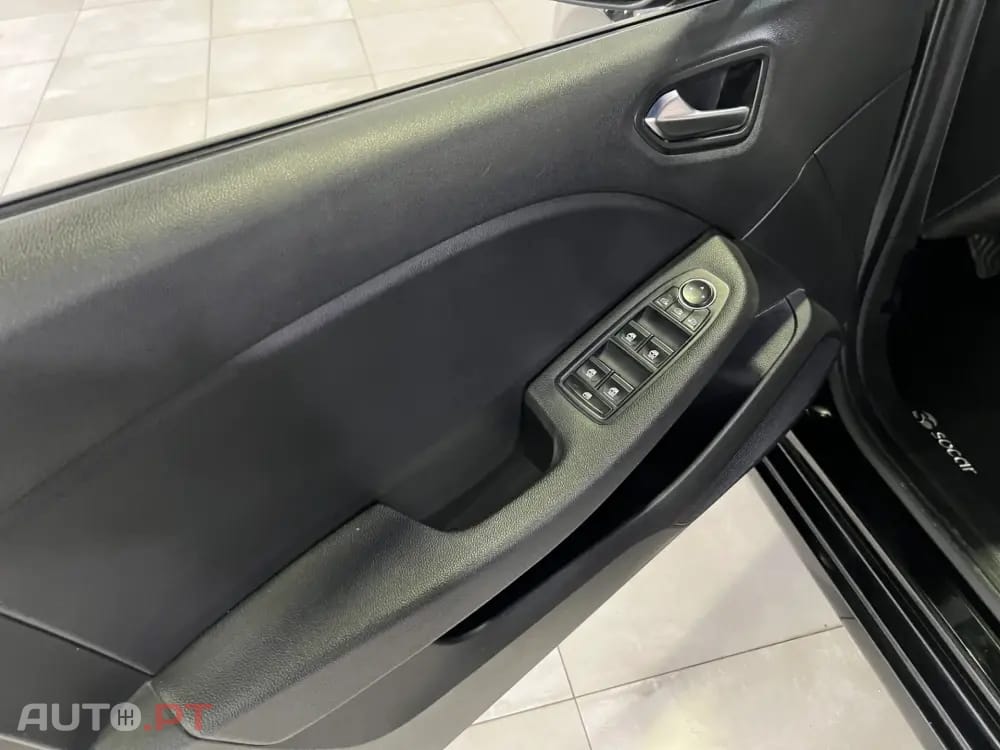 Renault Clio 1.0 TCe Limited