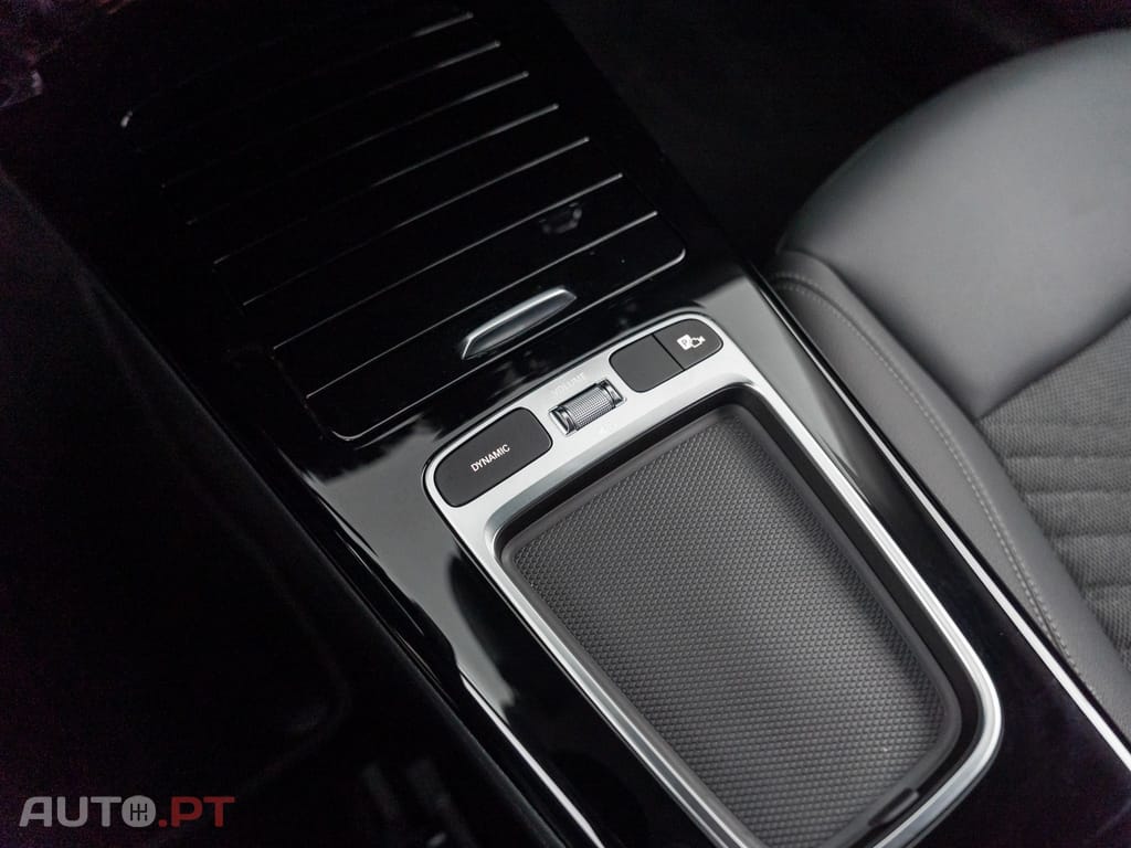 Mercedes-Benz A 200 d