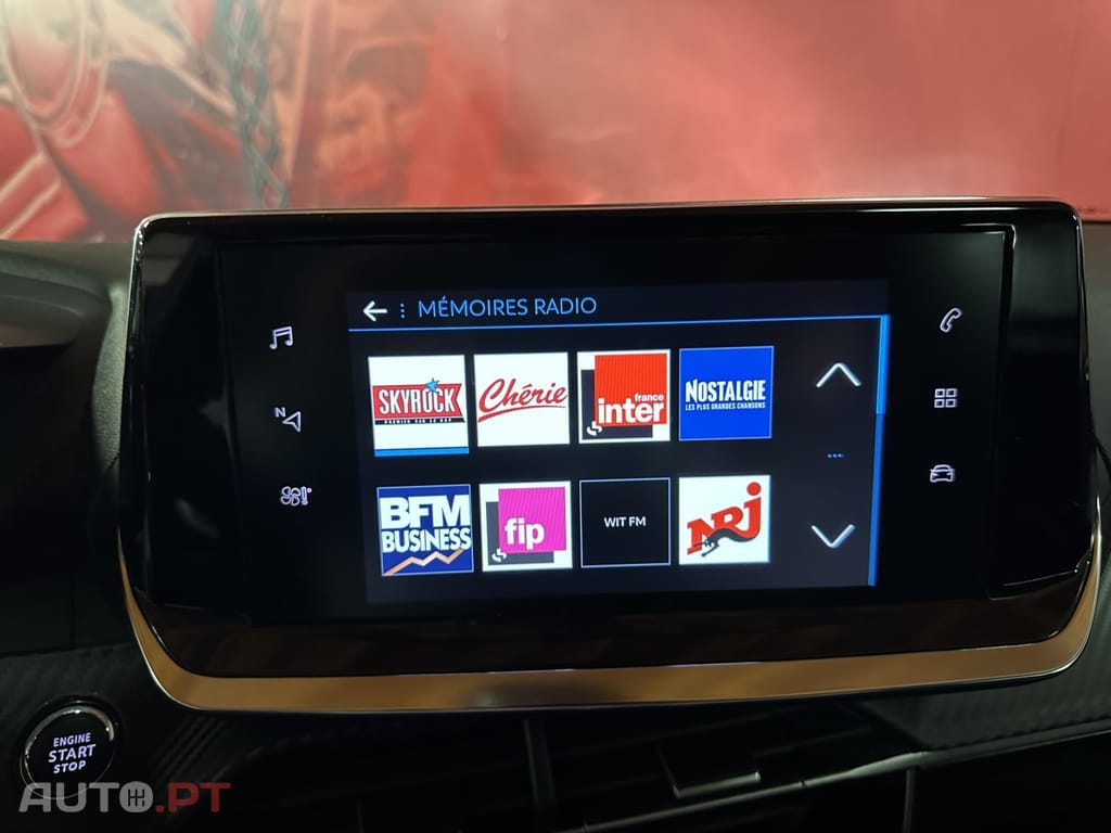 Peugeot 208 1.2 PureTech Allure Pack