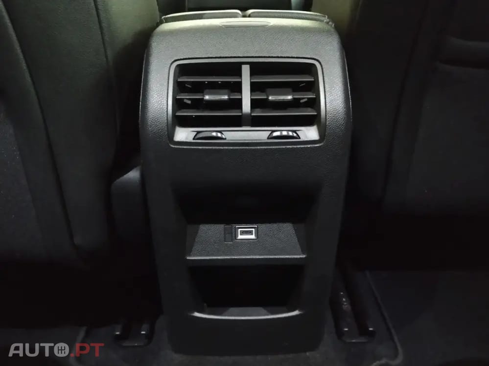 Opel Astra 1.6 T PHEV Elegance