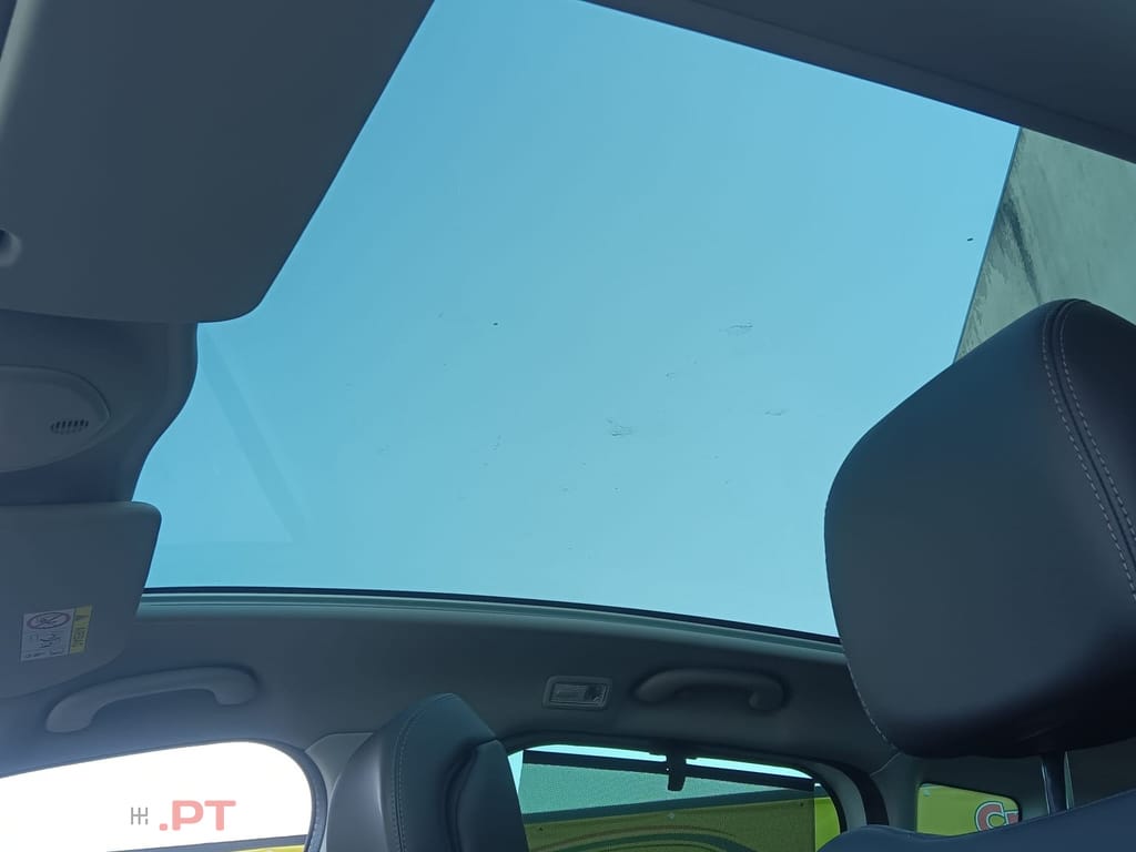Peugeot 3008 1.6 HDi Allure