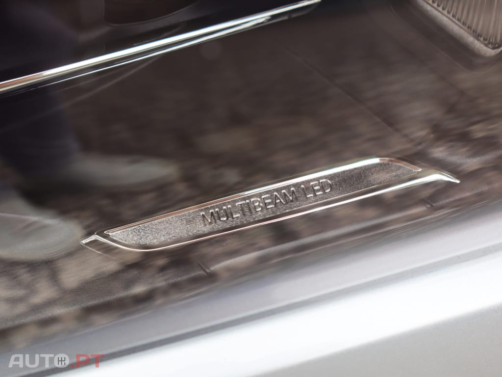 Mercedes-Benz CLA 250 e AMG Line