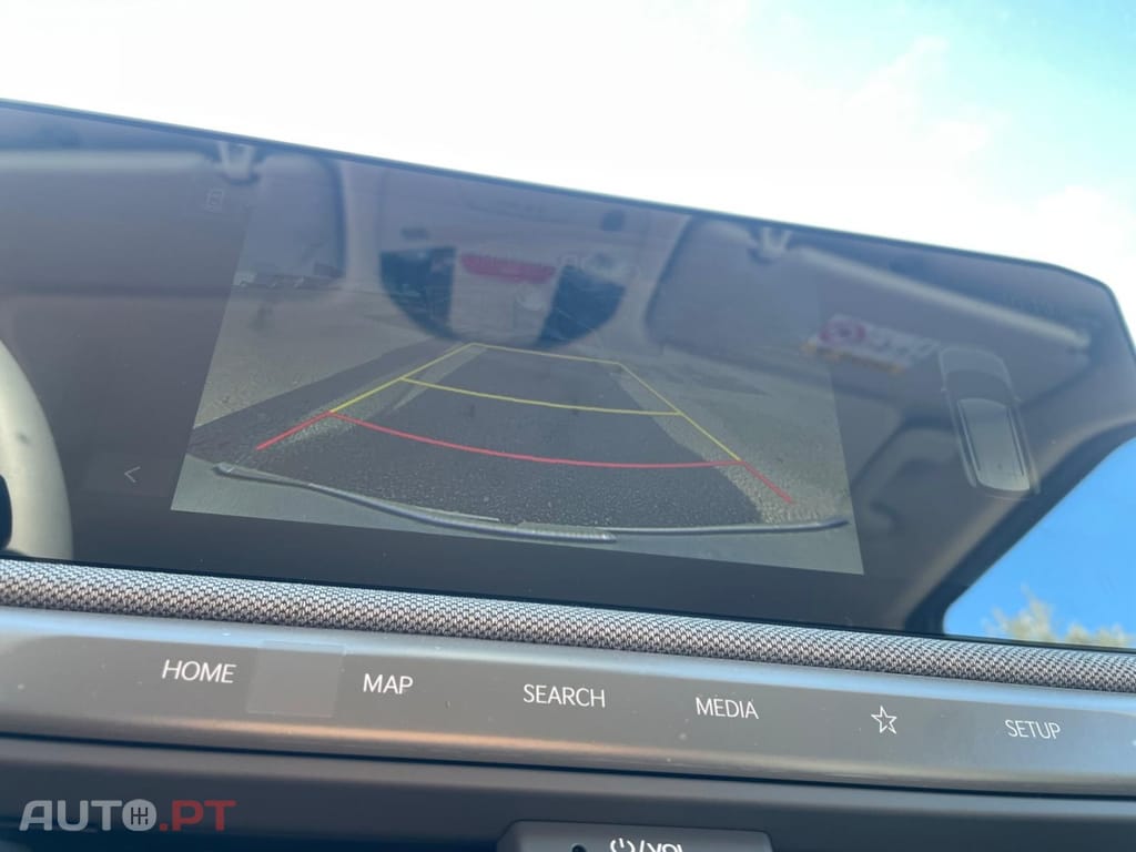 Kia EV3 58.3 kWh Drive