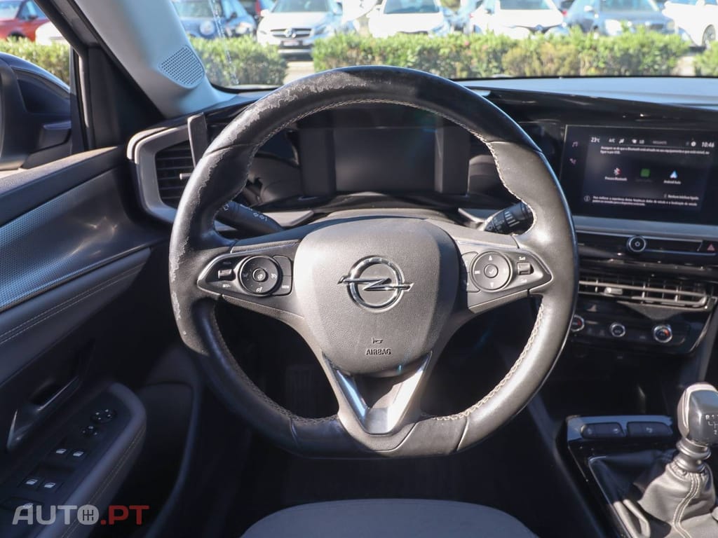 Opel Mokka 1.2 T Edition