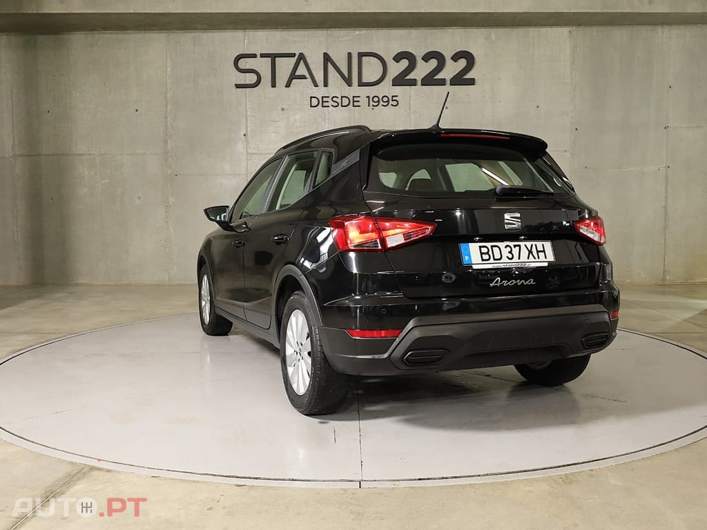 Seat Arona 1.0 TSI Style