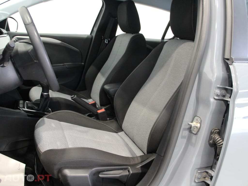 Opel Corsa 1.2 Edition