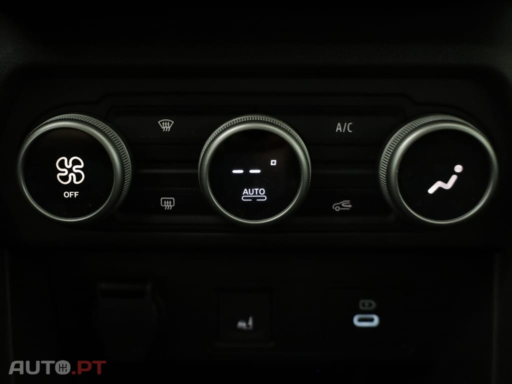 Dacia Jogger Jogger 1.0 ECO-G Extreme+ Up&Go 7L Bi-Fuel