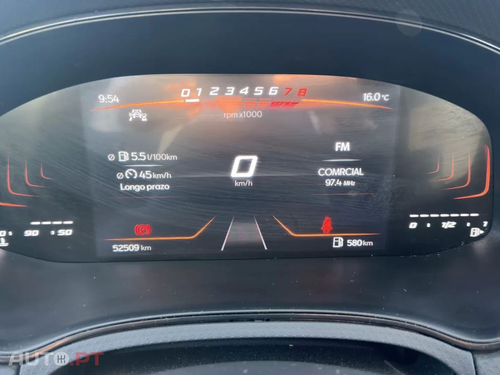 Seat Ibiza 1.0 TSI Style