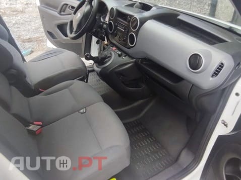 Citroen Berlingo 1.6 HDI 3 Lugares