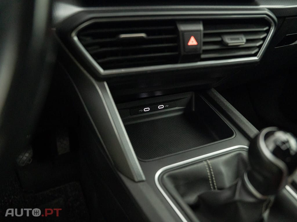 Seat Leon 1.0 TSI Style