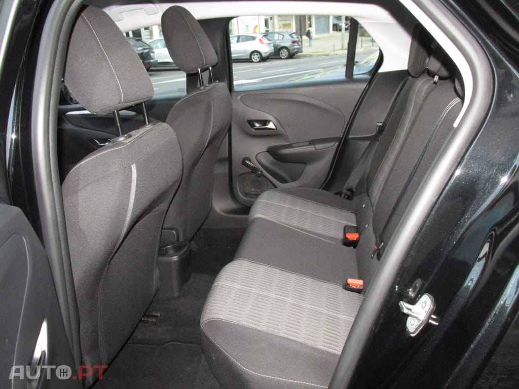 Opel Corsa 1.2 Edition