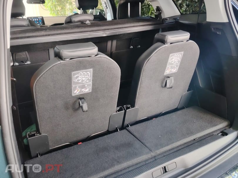 Peugeot 5008 CROSSWAY 130 CV START & STOP GRIP CONTROL