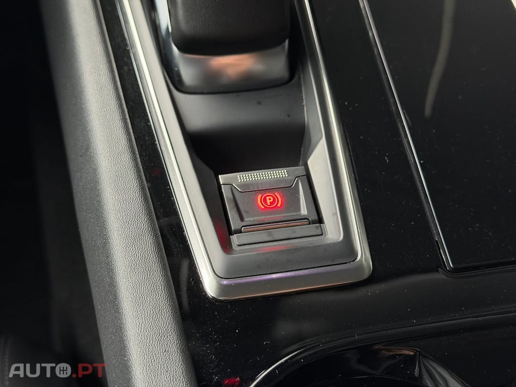 Peugeot 508 1.6 Hybrid Allure Pack e-EAT8