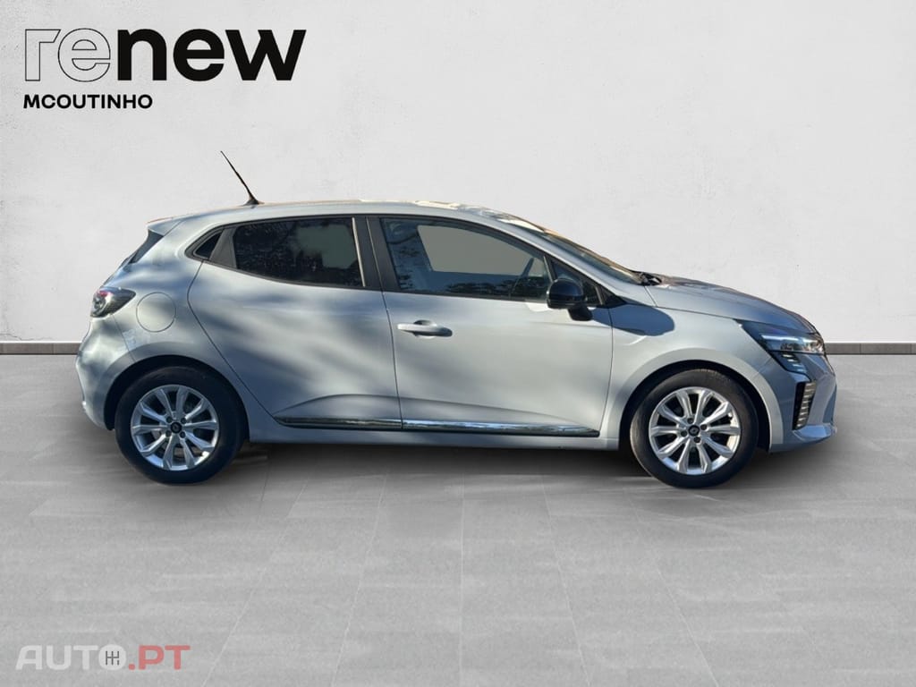 Renault Clio Clio Evolution TCE 90