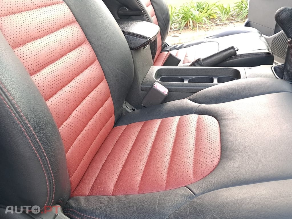 Nissan Navara 2.5 dCi CD LE Sport Edition